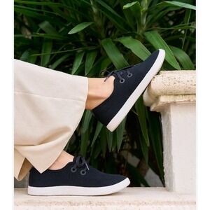 Allbirds Women's Tree Skippers Knit Comfort Slip On‎ Shoes Sneakers Gray Size 7